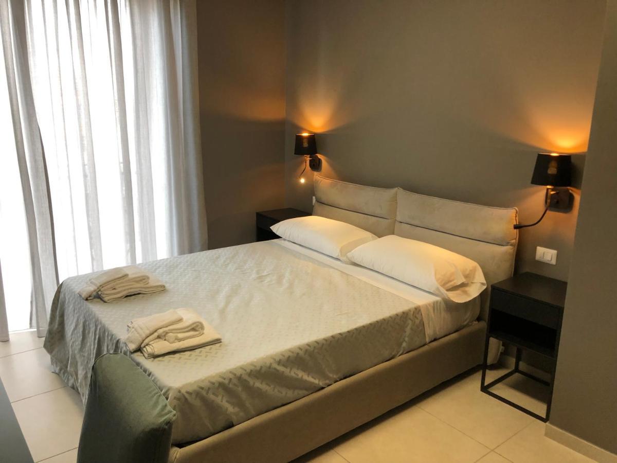 Dante 11 By Apulia Guest house Bari